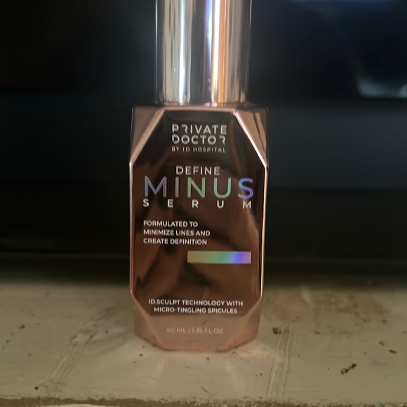 private doctor Other - Private Doctor serum—NWOT